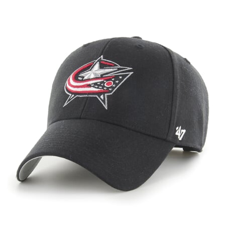 NHL Columbus Blue Jackets ’47 MVP