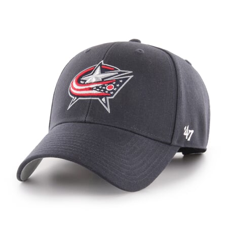NHL Columbus Blue Jackets ’47 MVP