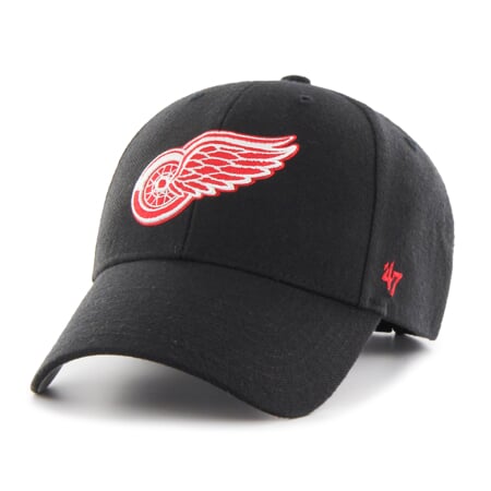 NHL Detroit Red Wings ’47 MVP