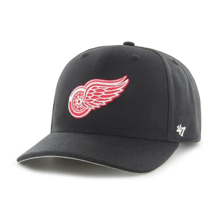 NHL Detroit Red Wings Cold Zone ’47 MVP DP