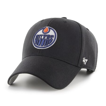 NHL Edmonton Oilers ’47 MVP