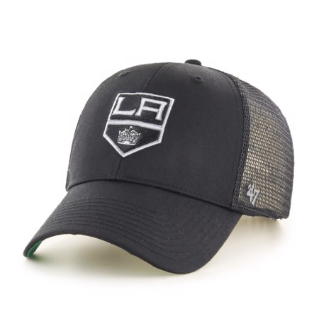 NHL Los Angeles Kings Branson ’47 MVP