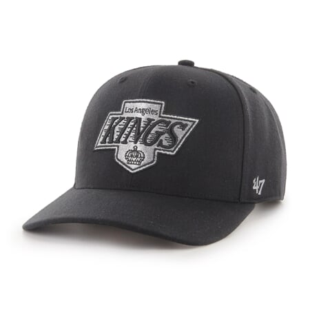 NHL Los Angeles Kings Cold Zone ’47 MVP DP