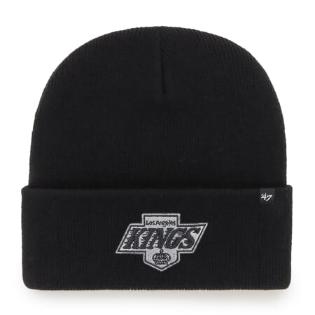 NHL Los Angeles Kings Haymaker ’47 CUFF KNIT