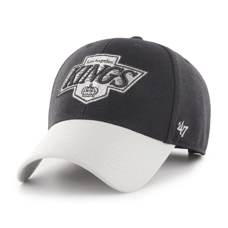 NHL Los Angeles Kings Two Tone Vintage ’47 MVP