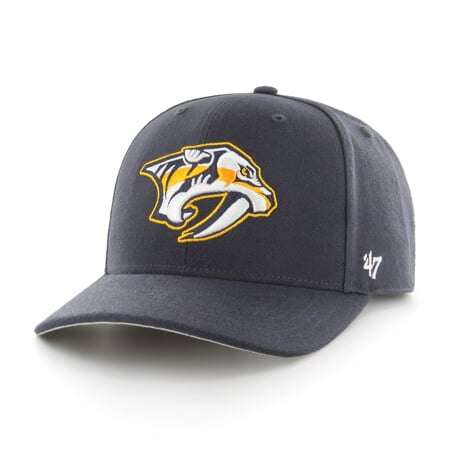 NHL Nashville Predators Cold Zone ’47 MVP DP