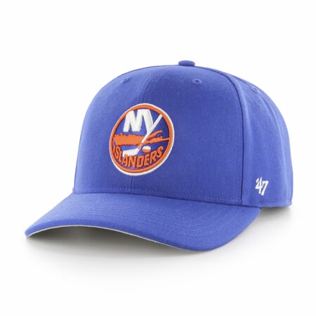 NHL New York Islanders Cold Zone ’47 MVP DP