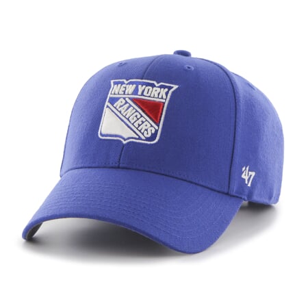 NHL New York Rangers ’47 MVP