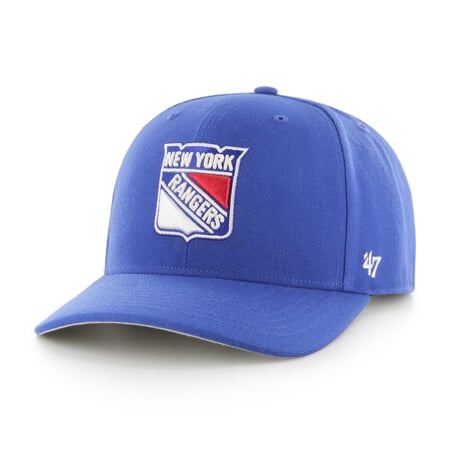 NHL New York Rangers Cold Zone ’47 MVP DP