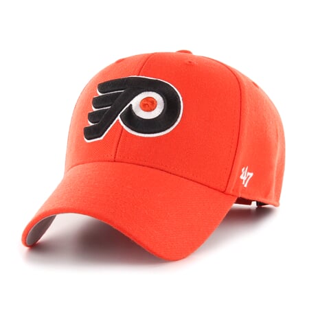 NHL Philadelphia Flyers ’47 MVP