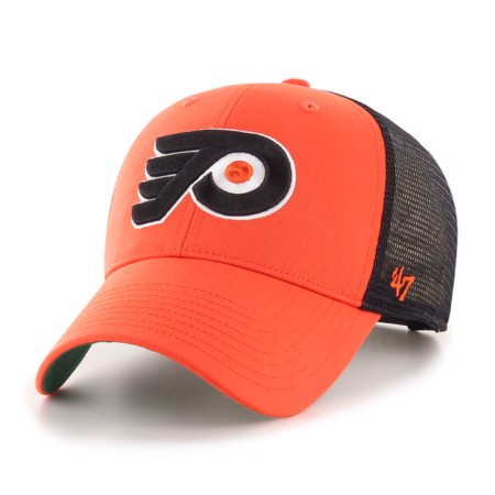 NHL Philadelphia Flyers Branson ’47 MVP