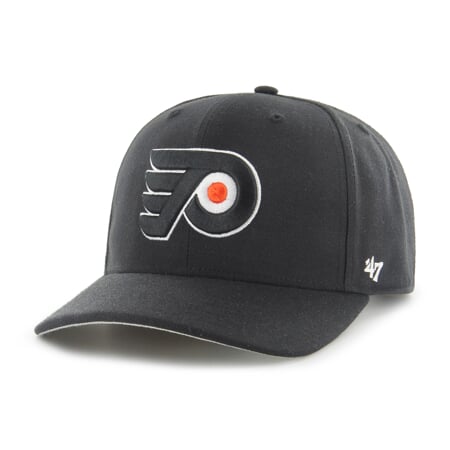 NHL Philadelphia Flyers Cold Zone ’47 MVP DP