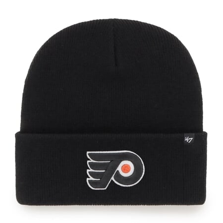 NHL Philadelphia Flyers Haymaker ’47 CUFF KNIT