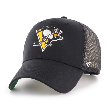 NHL Pittsburgh Penguins Branson ’47 MVP