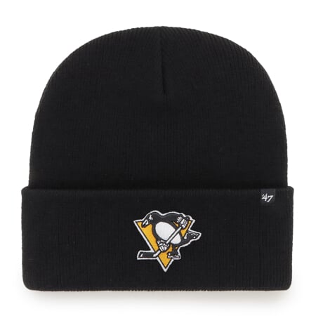 NHL Pittsburgh Penguins Haymaker ’47 CUFF KNIT