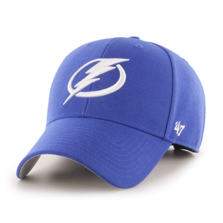 NHL Tampa Bay Lightning ’47 MVP