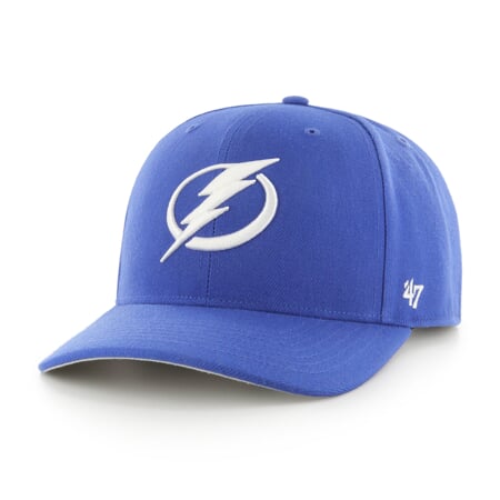 NHL Tampa Bay Lightning Cold Zone ’47 MVP DP