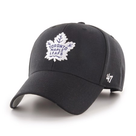 NHL Toronto Maple Leafs ’47 MVP
