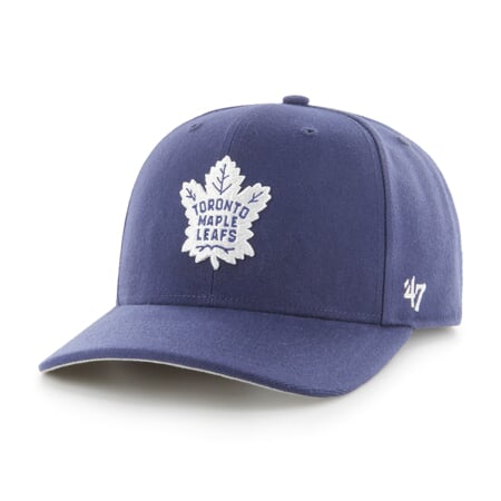 NHL Toronto Maple Leafs Cold Zone ’47 MVP DP