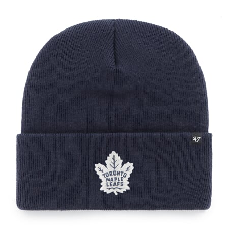 NHL Toronto Maple Leafs Haymaker ’47 CUFF KNIT
