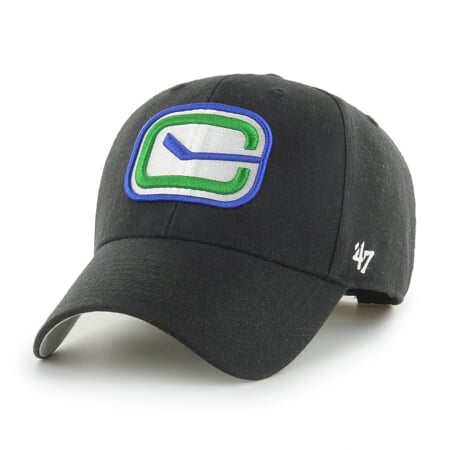 NHL Vancouver Canucks ’47 MVP