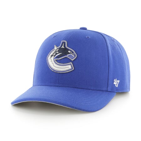 NHL Vancouver Canucks Cold Zone ’47 MVP DP