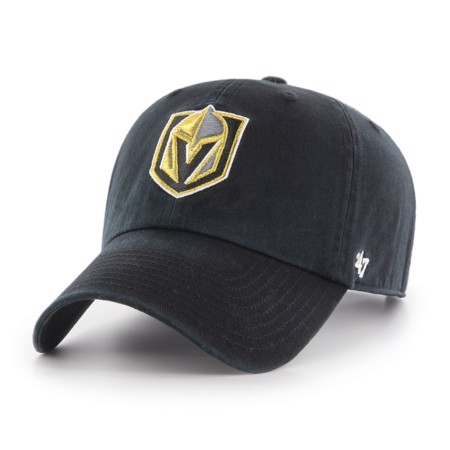 NHL Vegas Golden Knights ’47 CLEAN UP