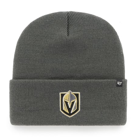 NHL Vegas Golden Knights Haymaker ’47 CUFF KNIT