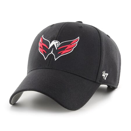 NHL Washington Capitals ’47 MVP