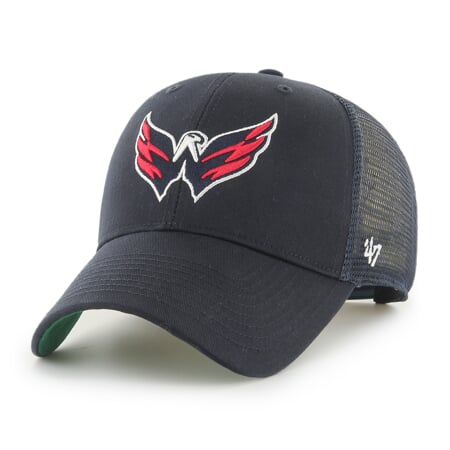 NHL Washington Capitals  Branson ’47 MVP