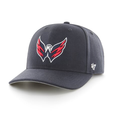 NHL Washington Capitals Cold Zone ’47 MVP DP