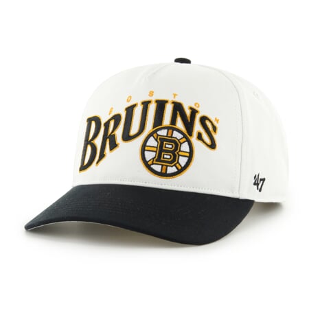 NHL Boston Bruins Wave '47 HITCH