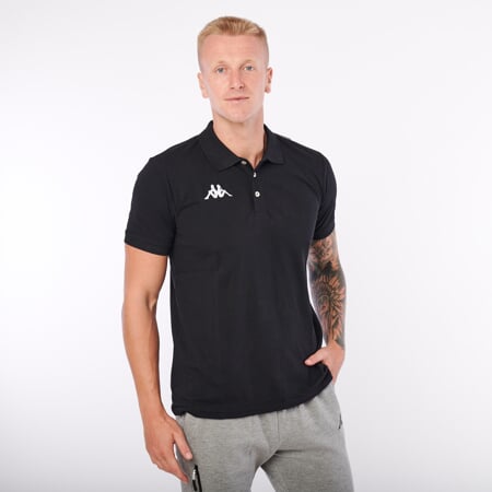 PEGLIO polo černá