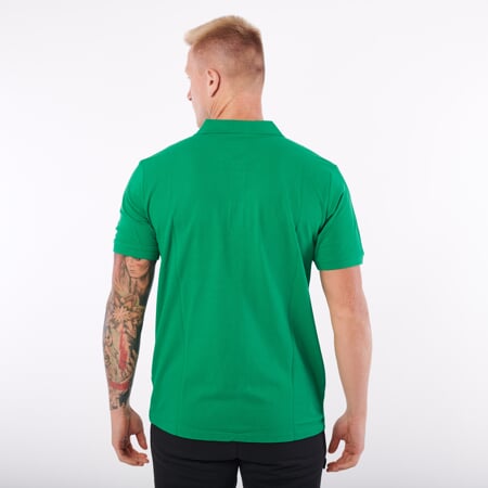 PEGLIO polo zelená