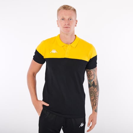PIANETTI polo